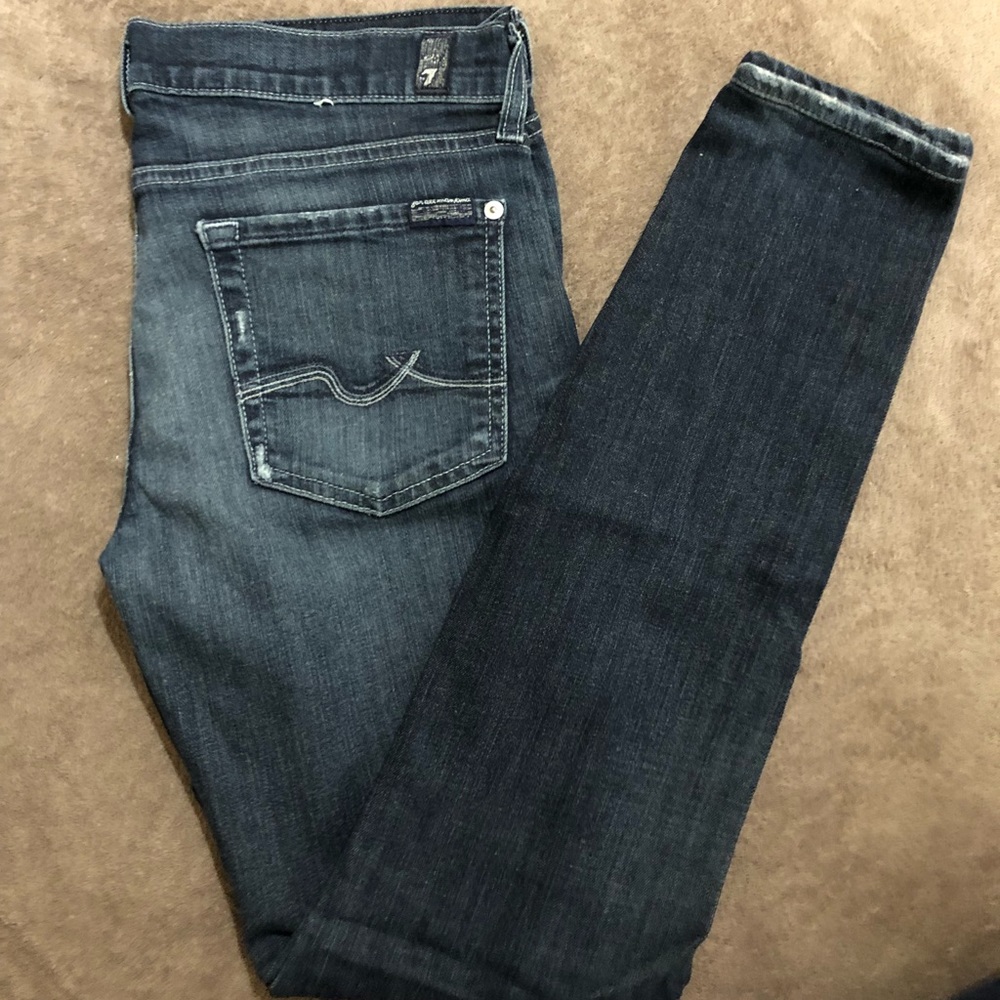 7 for all Mankind